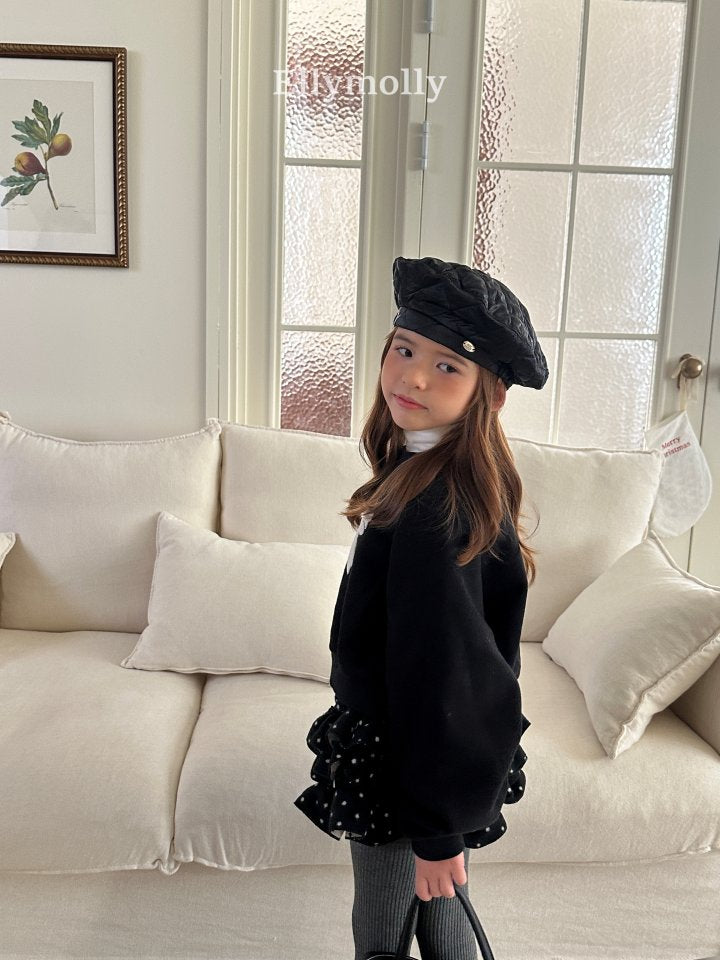 [PRE-ORDER] Merry Can Can Shorts