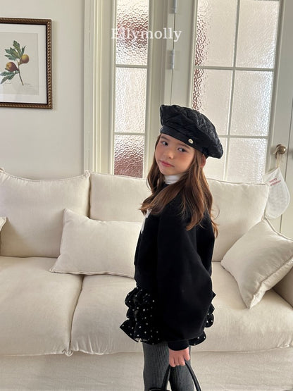 [PRE-ORDER] Merry Can Can Shorts