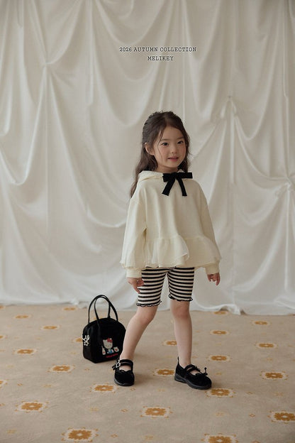 [PRE-ORDER] Cha Cha Frill Hoodie T-Shirts