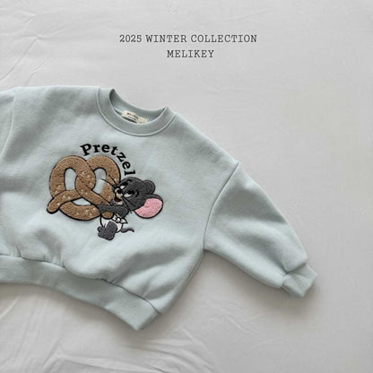 [PRE-ORDER] Pretzel Jerry Sweatshirts