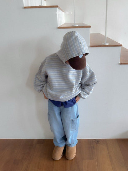 [PRE-ORDER] Snap Hoodie Sweatshirts