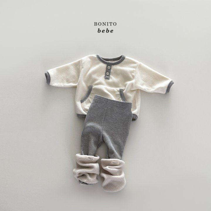 [PRE-ORDER] Kangaroo Baby Set