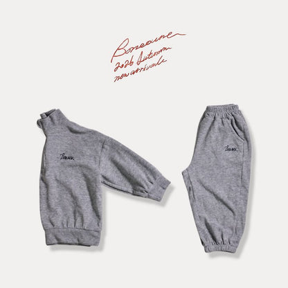[PRE-ORDER] Terry Jogger