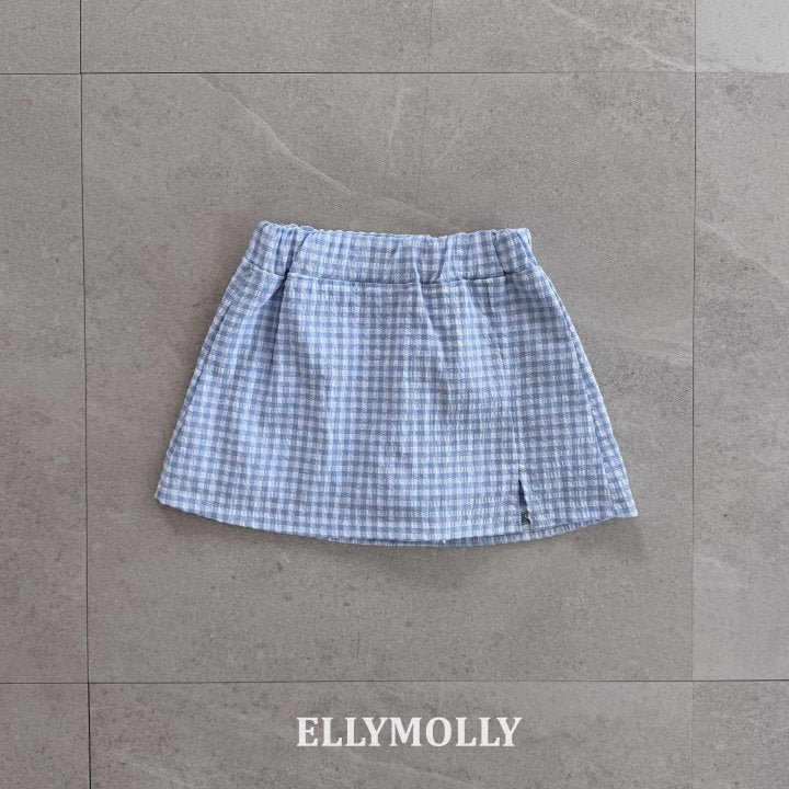 [PRE-ORDER] Mist Hidden Skirts