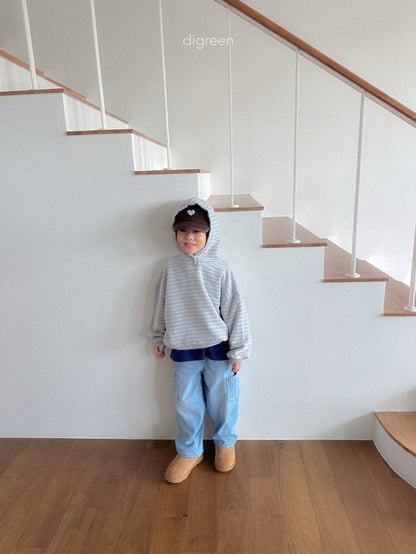 [PRE-ORDER] Snap Hoodie Sweatshirts