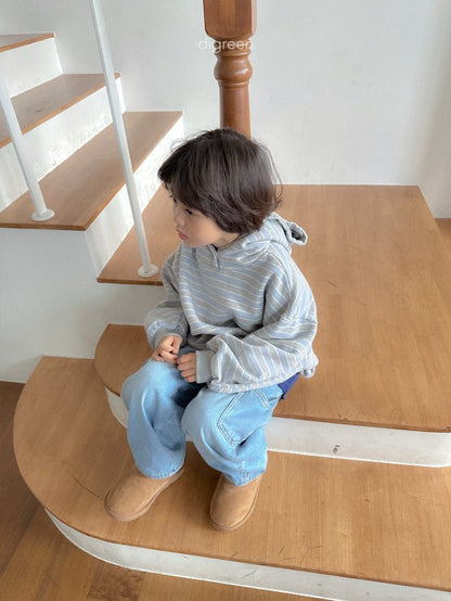 [PRE-ORDER] Snap Hoodie Sweatshirts