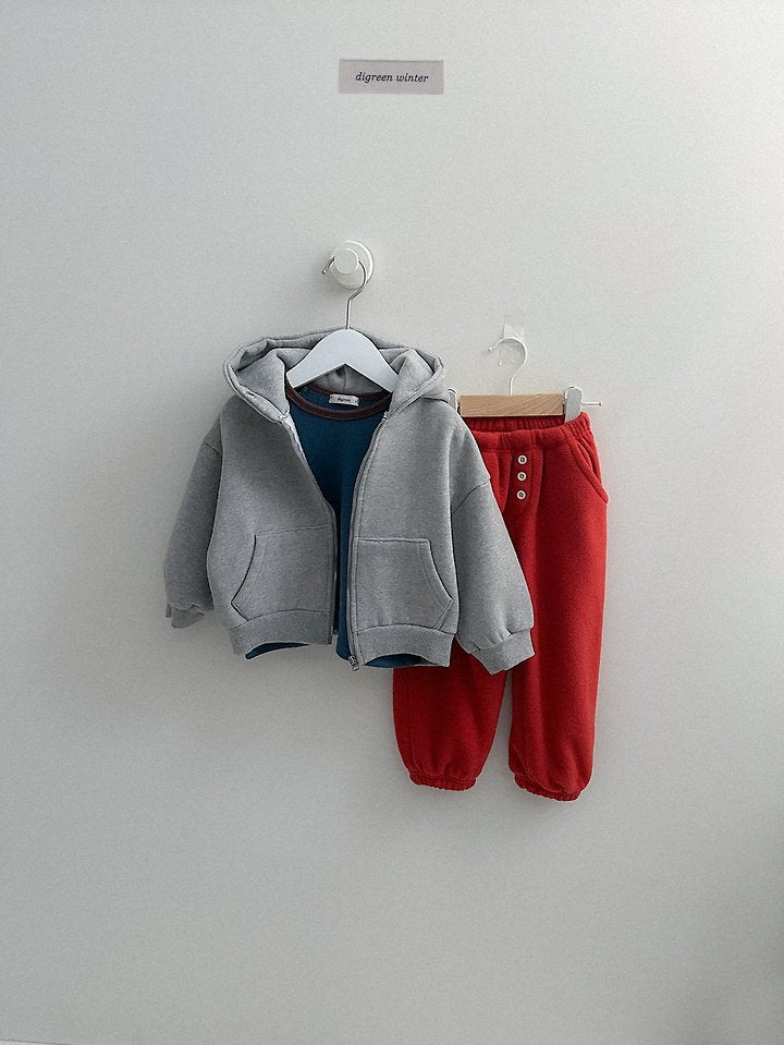 [PRE-ORDER] Raglan T-Shirts