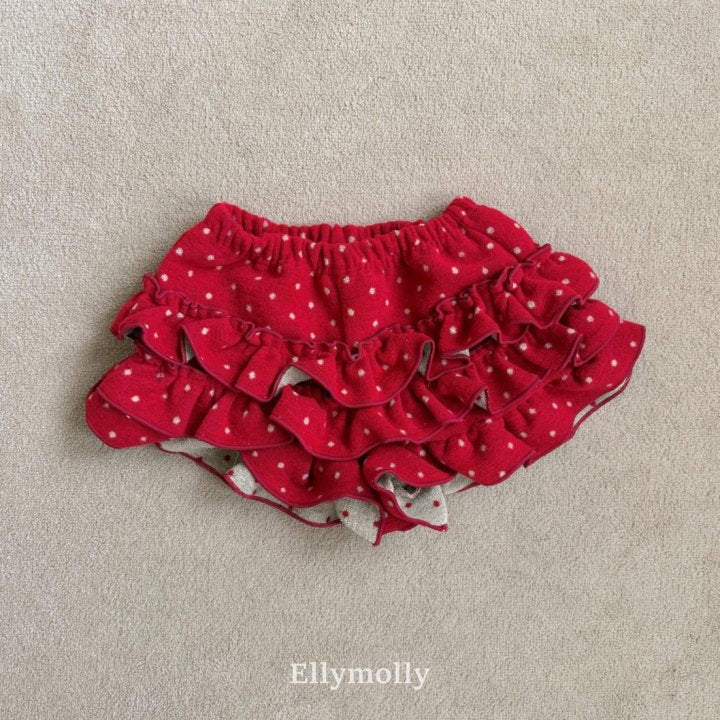 [PRE-ORDER] Merry Can Can Shorts