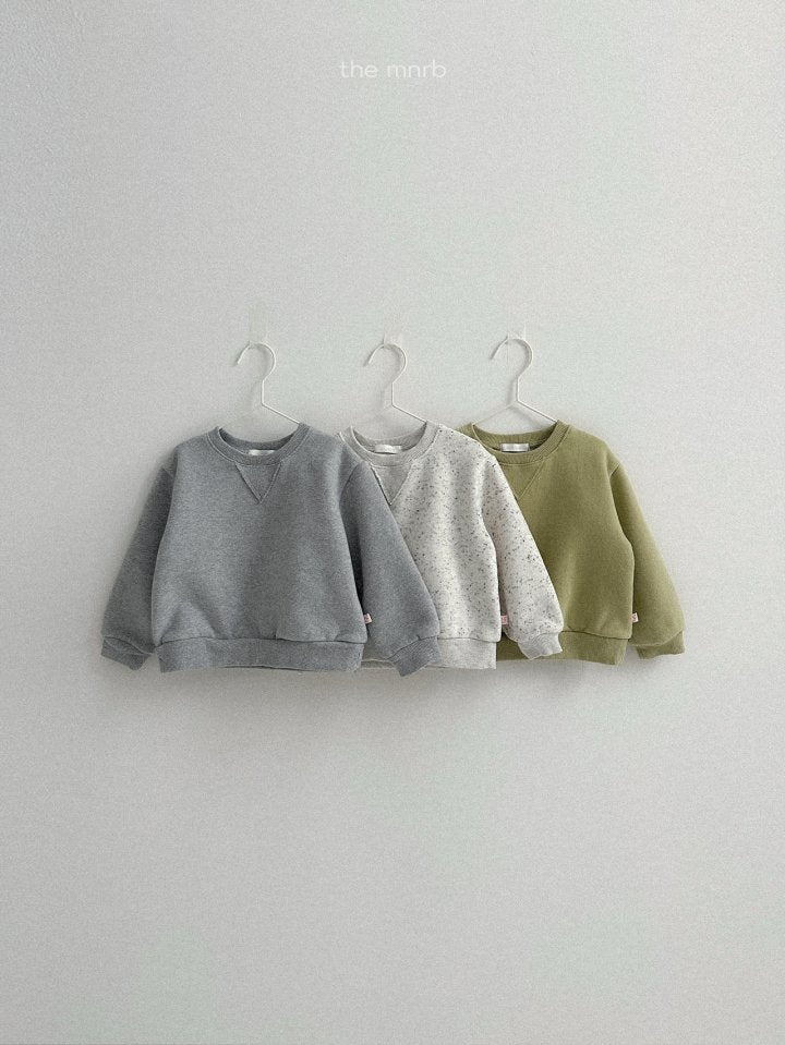 [PRE-ORDER] Winter Sweatshirts