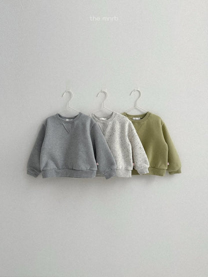 [PRE-ORDER] Winter Sweatshirts