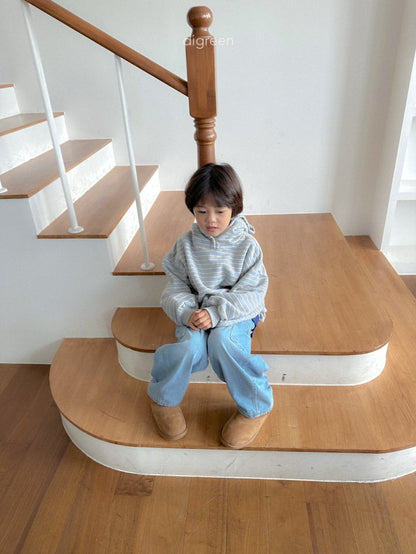 [PRE-ORDER] Snap Hoodie Sweatshirts