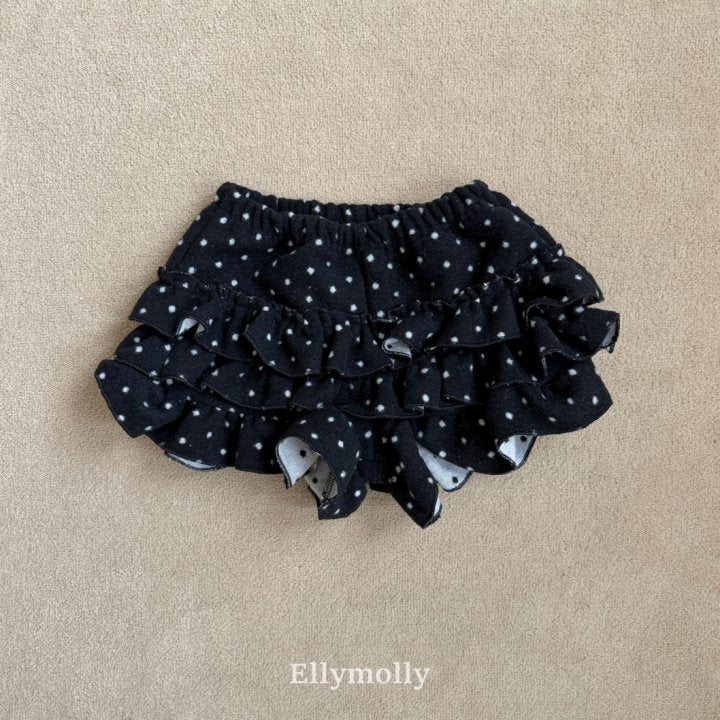 [PRE-ORDER] Merry Can Can Shorts