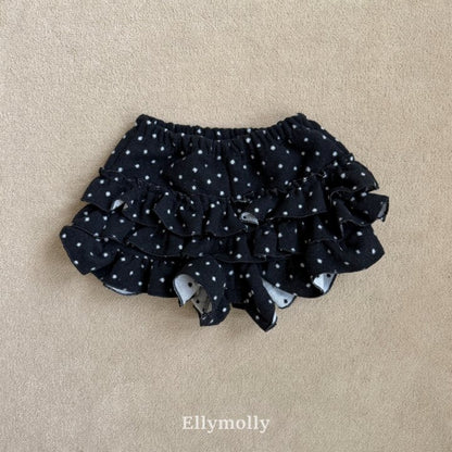 [PRE-ORDER] Merry Can Can Shorts