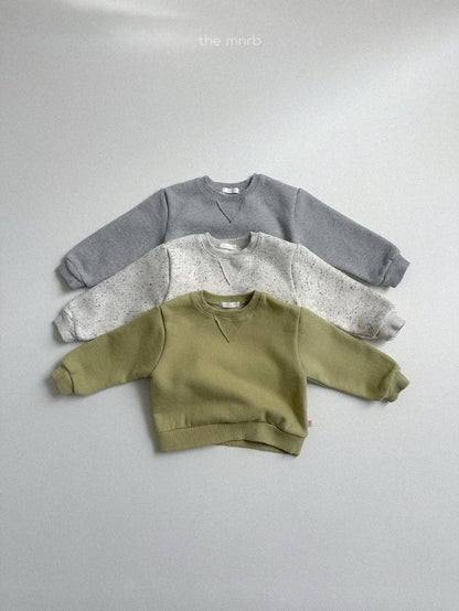 [PRE-ORDER] Winter Sweatshirts