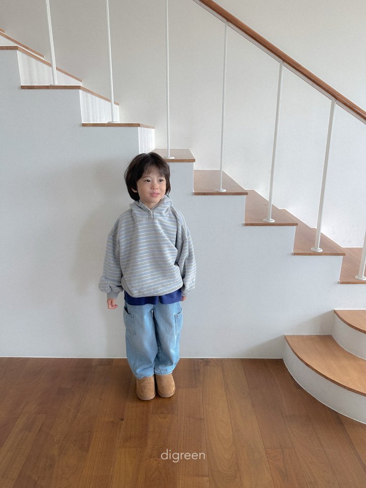 [PRE-ORDER] Snap Hoodie Sweatshirts