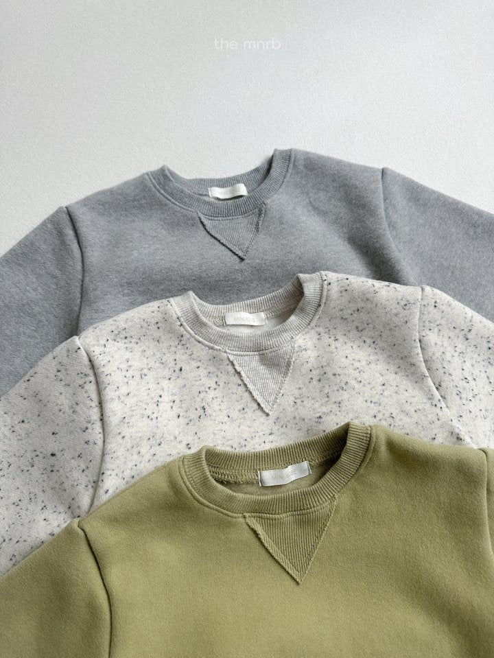 [PRE-ORDER] Winter Sweatshirts