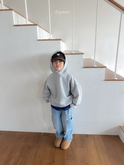 [PRE-ORDER] Snap Hoodie Sweatshirts