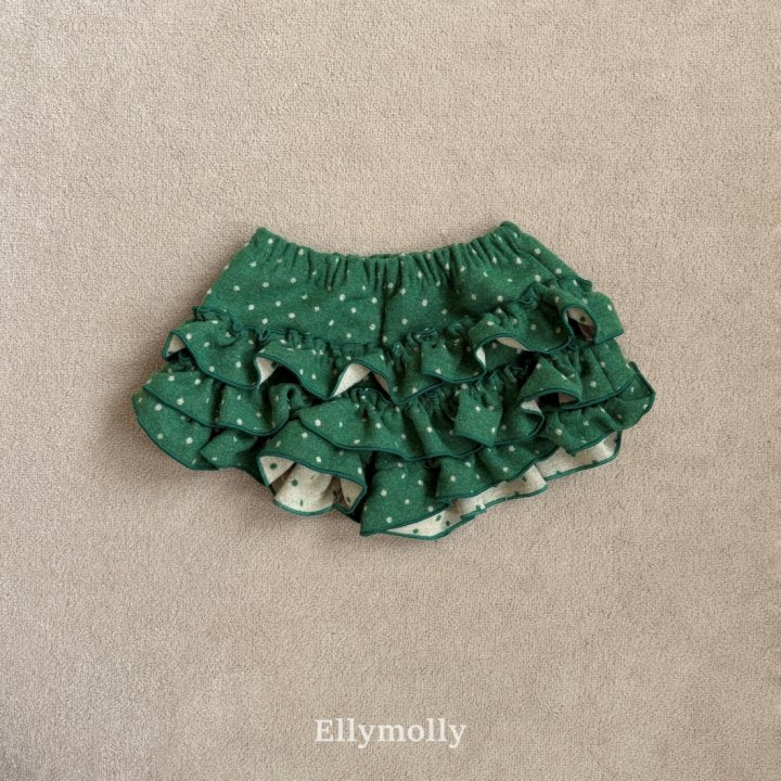 [PRE-ORDER] Merry Can Can Shorts