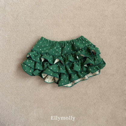 [PRE-ORDER] Merry Can Can Shorts