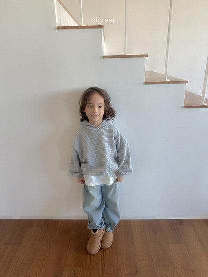 [PRE-ORDER] Snap Hoodie Sweatshirts