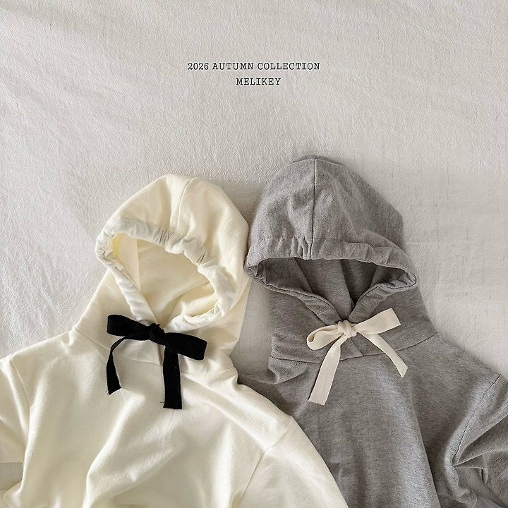 [PRE-ORDER] Cha Cha Frill Hoodie T-Shirts