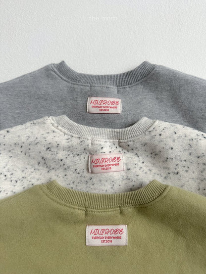 [PRE-ORDER] Winter Sweatshirts