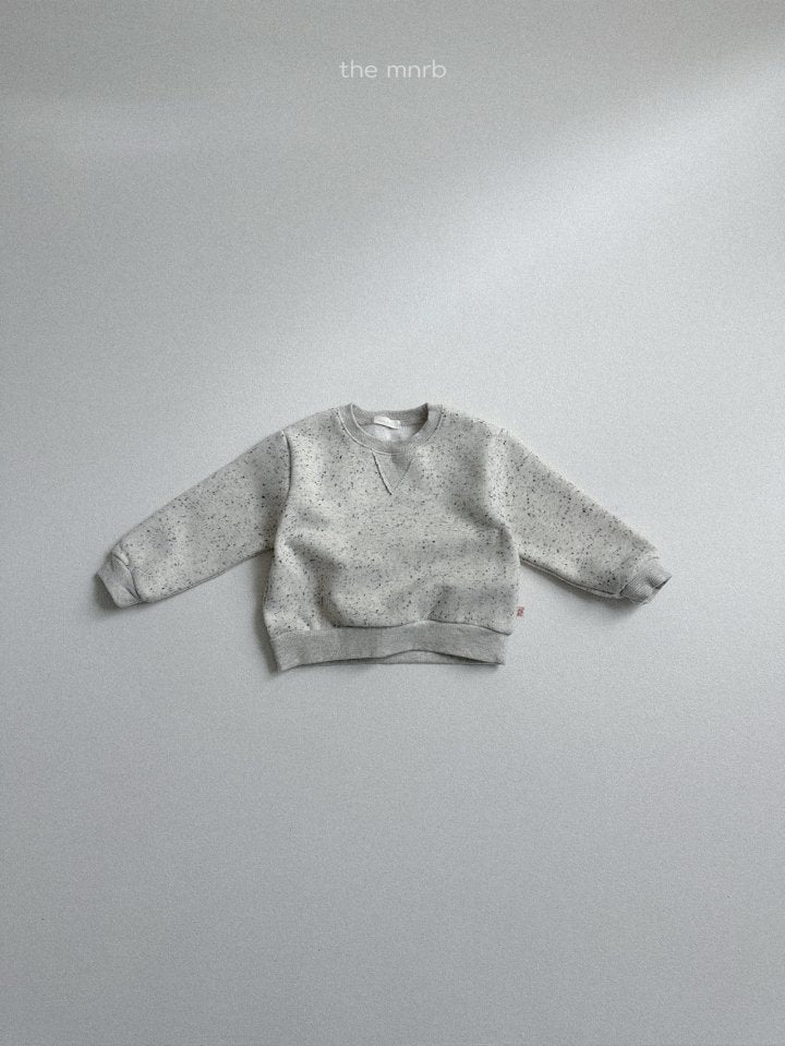 [PRE-ORDER] Winter Sweatshirts
