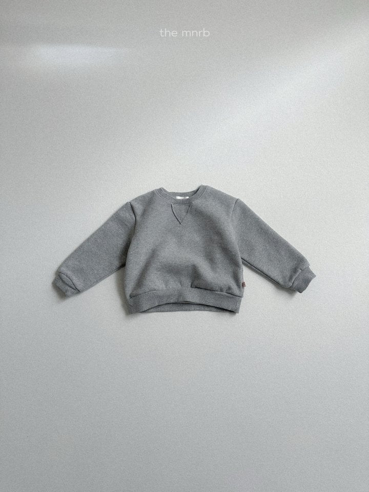 [PRE-ORDER] Winter Sweatshirts