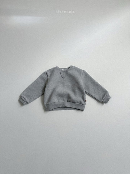 [PRE-ORDER] Winter Sweatshirts