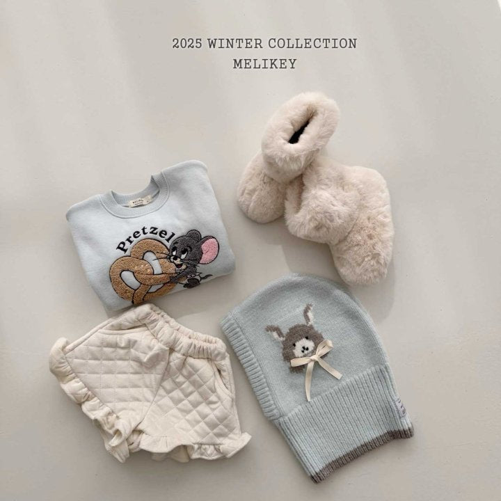 [PRE-ORDER] Pretzel Jerry Sweatshirts