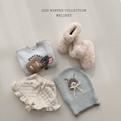 [PRE-ORDER] Pretzel Jerry Sweatshirts