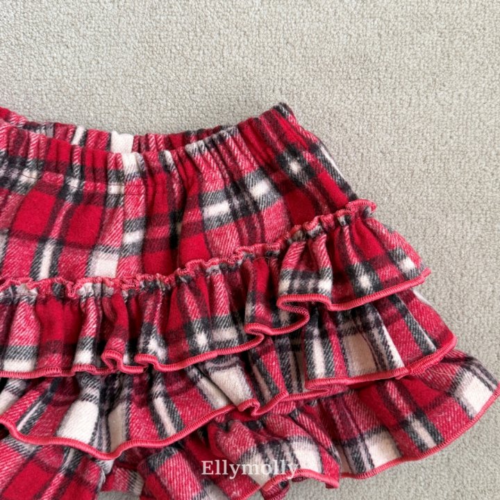 [PRE-ORDER] Merry Can Can Shorts