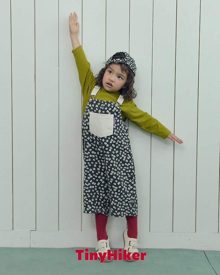 [PRE-ORDER] Dougie Overalls