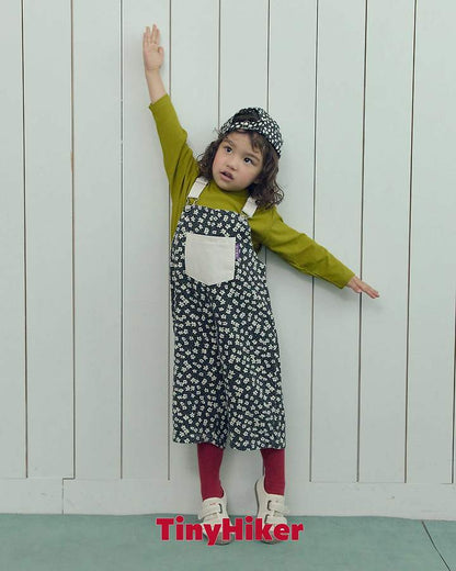 [PRE-ORDER] Dougie Overalls