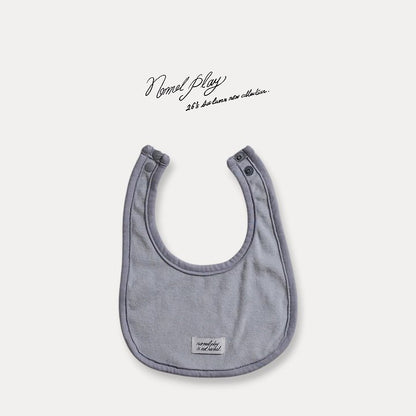 [PRE-ORDER] Normal Terry Bib