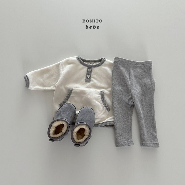 [PRE-ORDER] Kangaroo Baby Set