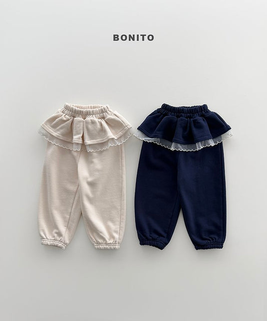 [PRE-ORDER] Sha Frill Jogger
