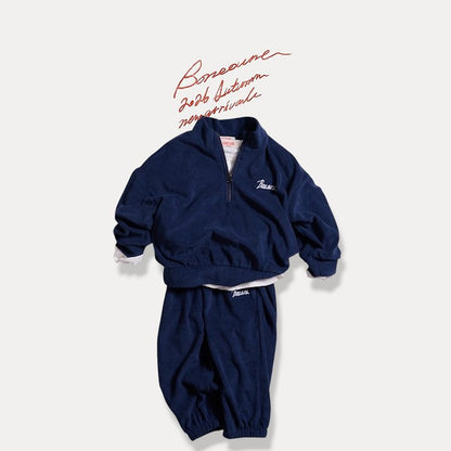 [PRE-ORDER] Terry Jogger