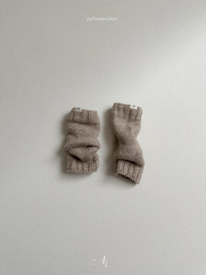 [PRE-ORDER] Winter Glow Arm Warmers
