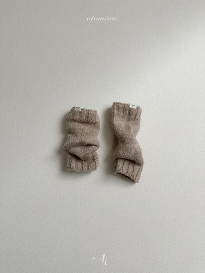 [PRE-ORDER] Winter Glow Arm Warmers