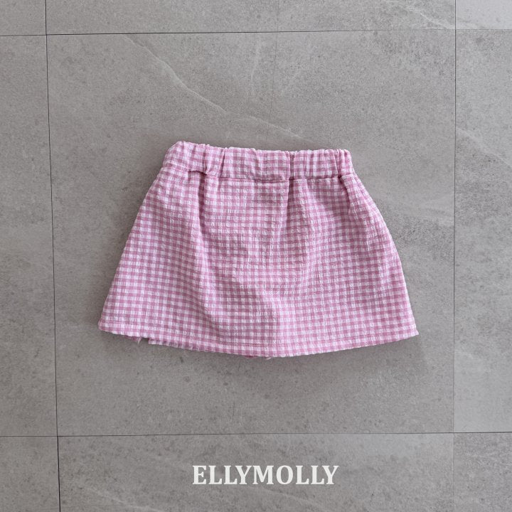 [PRE-ORDER] Mist Hidden Skirts