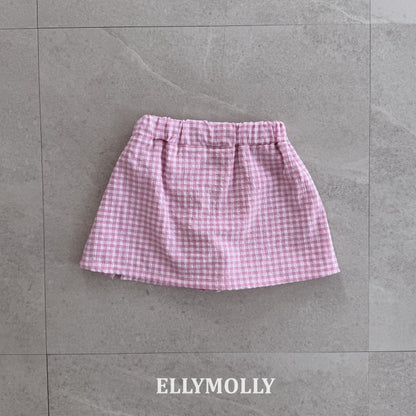 [PRE-ORDER] Mist Hidden Skirts