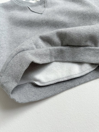 [PRE-ORDER] Winter Sweatshirts