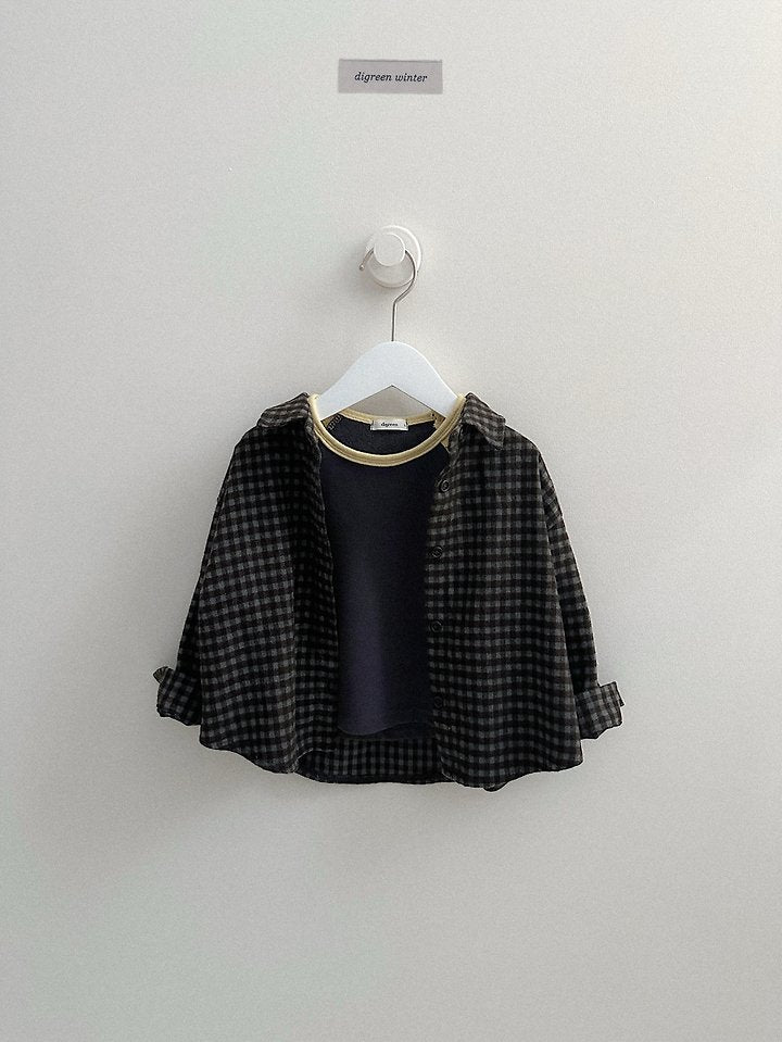 [PRE-ORDER] Raglan T-Shirts