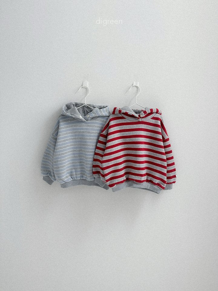 [PRE-ORDER] Snap Hoodie Sweatshirts