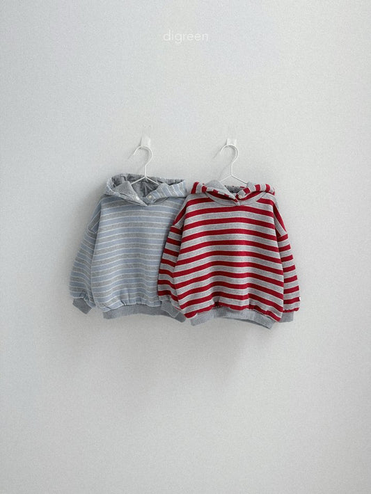 [PRE-ORDER] Snap Hoodie Sweatshirts