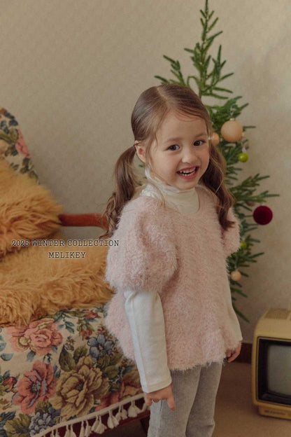 [PRE-ORDER] Pastel Ribbon T-Shirts