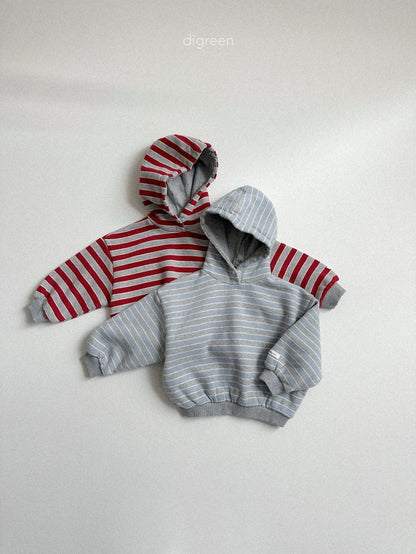 [PRE-ORDER] Snap Hoodie Sweatshirts