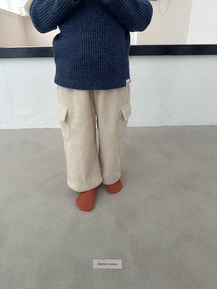 [PRE-ORDER] Inec Pants