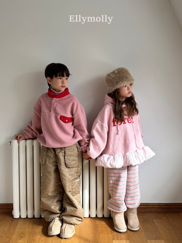 [PRE-ORDER] Balloon Hoodie Sweatshirts